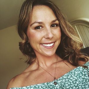 Meet your Posher, Christina